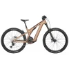 Klassiker Scott Contessa Patron ERide 910 29” Damen Pedelec E-Bike MTB Fahrrad Matt Crystal Pink 2022 7