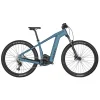 Scott Axis ERide Evo 29” ATB Pedelec E-Bike Trekking Fahrrad Blau 2022 Verkauf 5