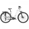 outlet günstig Scott Sub Sport ERide 10 Unisex Pedelec E-Bike Trekking Fahrrad Weiß 2022 7