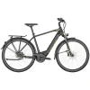 Bergamont E-Horizon N8 CB 500 Pedelec E-Bike Trekking Fahrrad Schwarz 2022 billig bestellen 7