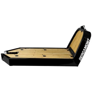 online shop kostenloser versand Bergamont LJ Lashing Points Zurrösen Für E-Cargoville LJ Load Unit Schwarz 7