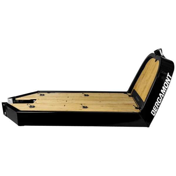 online shop kostenloser versand Bergamont LJ Lashing Points Zurrösen Für E-Cargoville LJ Load Unit Schwarz 3