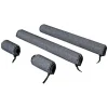 bestellen deutschland Bergamont LT Carrier Handrail Cushion Handlauf Polster Für E-Cargoville LT Grau 7