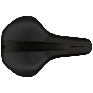 Die beliebteste Syncros Capilano Unisex Urban Fahrrad Sattel Schwarz 9
