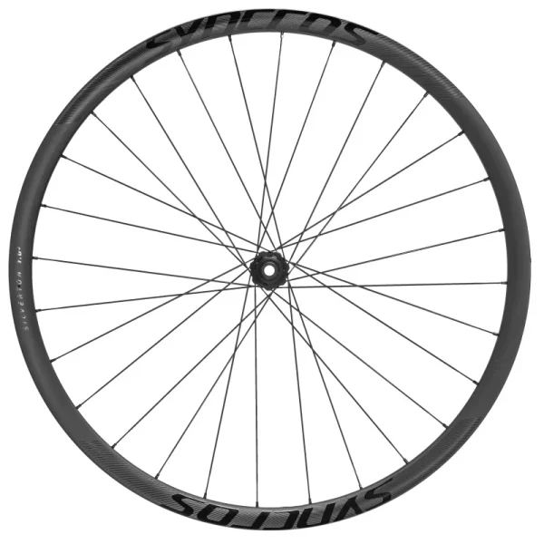 online kaufen Syncros Silverton 1.0s 29” Carbon XC MTB Laufradsatz 30mm Schwarz 4