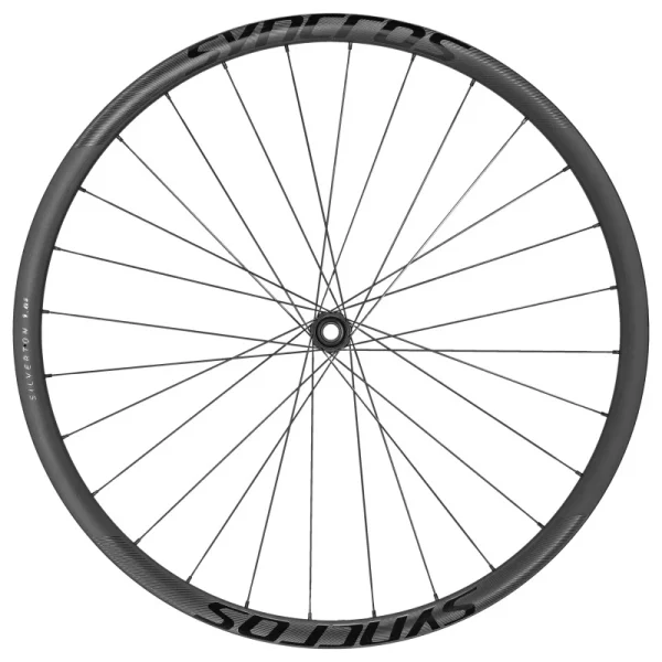 online kaufen Syncros Silverton 1.0s 29” Carbon XC MTB Laufradsatz 30mm Schwarz 3
