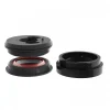 Syncros Headset ZS66/28.6 ZS66/46 Steuersatz Schwarz Verkaufsläden 5