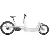Bergamont E-Cargoville LJ Elite Custom Pedelec E-Bike Lastenrad Weiß 2022 Schlussverkauf 7