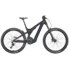 Scott Patron ERide 920 29” Pedelec E-Bike MTB Fahrrad Blau 2023 Elegante 5