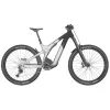 beliebt Scott Patron ST ERide 910 Tuned 29” Pedelec E-Bike MTB Fahrrad Alufarben/schwarz 2023 5
