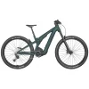 billig online bestellen Scott Contessa Patron ERide 900 29” Damen Pedelec E-Bike MTB Fahrrad Grün 2023 7