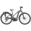 online shop mode günstig Scott Sub Sport ERide 10 Damen Pedelec E-Bike Trekking Fahrrad Prism Grün 2023 7