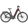 Einkaufen Günstige Bergamont E-Ville Expert Pedelec E-Bike Trekking Fahrrad Rot/schwarz 2023 7