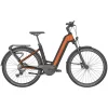 Bergamont E-Ville SUV Tour Pedelec E-Bike Trekking Fahrrad Orange/schwarz 2023 Hot Sales 7