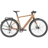 Bergamont E-Sweep Sport Pedelec E-Bike Trekking Fahrrad Orange 2023 Schönes 7