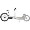 Bergamont E-Cargoville LJ Elite Pedelec E-Bike Lastenrad Weiß 2023 Großhandels Preis 13
