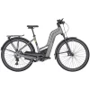 deutschland bestellen Bergamont E-Horizon Premium SUV Amsterdam Unisex Pedelec E-Bike Trekking Fahrrad Grau 2023 7