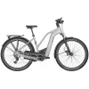 Bergamont E-Horizon SUV 6 Damen Pedelec E-Bike Trekking Fahrrad Grün 2023 Geschäft 5