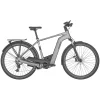 Wundervoll Bergamont E-Horizon Sport 6 Pedelec E-Bike Trekking Fahrrad Grau 2023 7