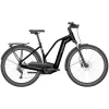 Klassiker Bergamont E-Horizon Edition 6 Damen Pedelec E-Bike Trekking Fahrrad Schwarz 2023 7