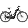 online kaufen deutschland Bergamont E-Horizon Edition 6 Amsterdam Unisex Pedelec E-Bike Trekking Fahrrad Schwarz 2023 5