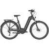 kaufen und verkaufen Bergamont E-Horizon Edition 6 Wave Unisex Pedelec E-Bike Trekking Fahrrad Schwarz 2023 5