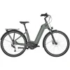Bergamont E-Horizon Tour 5 Wave Unisex Pedelec E-Bike Trekking Fahrrad Grau 2023 outlet online bestellen 7