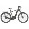Begrenzte Zeit besondere Bergamont E-Horizon Premium Pro Belt Pedelec E-Bike Trekking Fahrrad Braun 2023 5