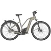 outlet Bergamont E-Horizon Elite 7 Belt Damen Pedelec E-Bike Trekking Fahrrad Taupe Braun 2023 7