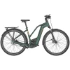 Bergamont E-Horizon Elite 6 Belt Damen Pedelec E-Bike Trekking Fahrrad Matt Grün 2023 online shopping 5