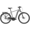 Sonderprodukt Bergamont E-Horizon N5e FH Belt Pedelec E-Bike Trekking Fahrrad Grau 2023 5