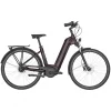 Bergamont E-Horizon N5e FH Wave Unisex Pedelec E-Bike Trekking Fahrrad Rot 2023 münchen shop 7