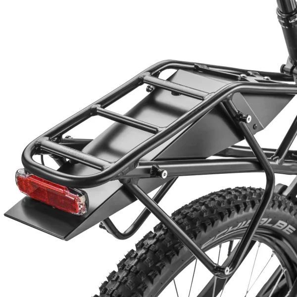 billig shop online Bergamont E-Trailster 130 Adventure 29” Pedelec E-Bike MTB Rainbow Schwarz 2023 4