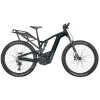 Cute Bergamont E-Trailster 130 Tour 29” Pedelec E-Bike MTB Grün 2023 7