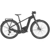 outlet shop online Bergamont E-Revox Elite Rigid EQ 29” Pedelec E-Bike MTB Schwarz 2023 5