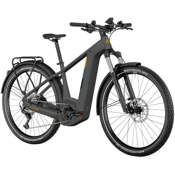 Bergamont E-Revox Edition EQ 29” Pedelec E-Bike MTB Galaxy Grau 2023 bestellen deutschland 3