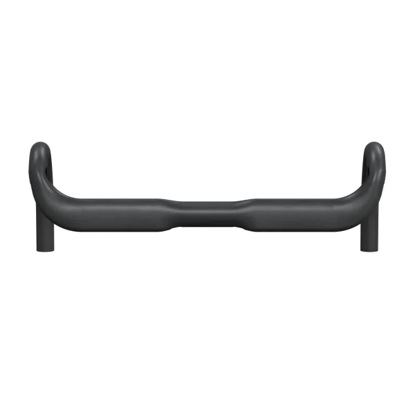 Syncros Creston 1.0 Aero Foil Rennrad Lenker Vorbau Einheit 31.8mm Matt Schwarz online kaufen 3