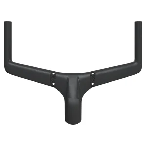 New Style Syncros Creston IC TT Plasma 7 Carbon Fahrrrad Vorbau Lenker Einheit Schwarz 6