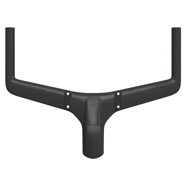 New Style Syncros Creston IC TT Plasma 7 Carbon Fahrrrad Vorbau Lenker Einheit Schwarz 3