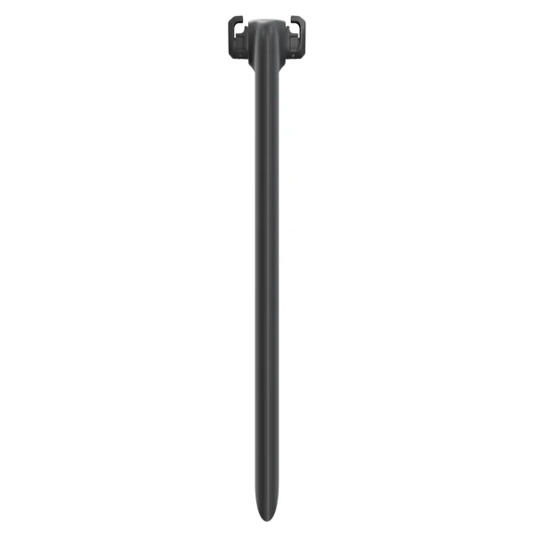 High Quality Syncros Duncan SL Aero 15mm Offset Carbon Rennrad Fahrrad Sattelstütze Schwarz 4