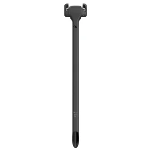 High Quality Syncros Duncan SL Aero 15mm Offset Carbon Rennrad Fahrrad Sattelstütze Schwarz 12