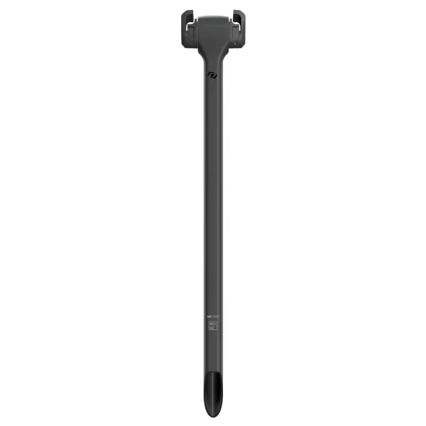 High Quality Syncros Duncan SL Aero 15mm Offset Carbon Rennrad Fahrrad Sattelstütze Schwarz 5