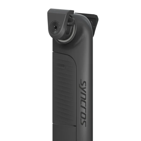 Syncros Duncan SL Aero CFT 0mm Offset Carbon Rennrad Fahrrad Sattelstütze Schwarz Factory Preis 3