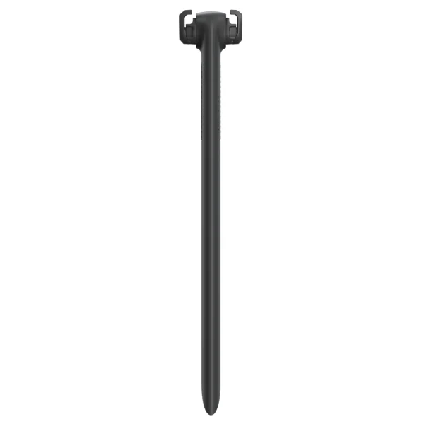 Syncros Duncan SL Aero CFT 0mm Offset Carbon Rennrad Fahrrad Sattelstütze Schwarz Factory Preis 4