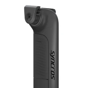 Syncros Duncan SL Aero CFT 15mm Offset Carbon Rennrad Fahrrad Sattelstütze Schwarz billig outlet online 8