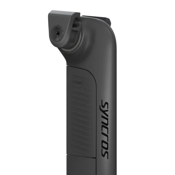 Syncros Duncan SL Aero CFT 15mm Offset Carbon Rennrad Fahrrad Sattelstütze Schwarz billig outlet online 3
