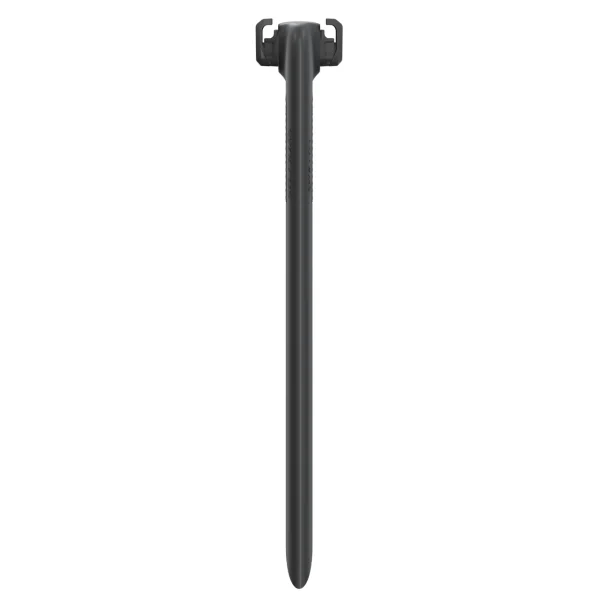 Syncros Duncan SL Aero CFT 15mm Offset Carbon Rennrad Fahrrad Sattelstütze Schwarz billig outlet online 4