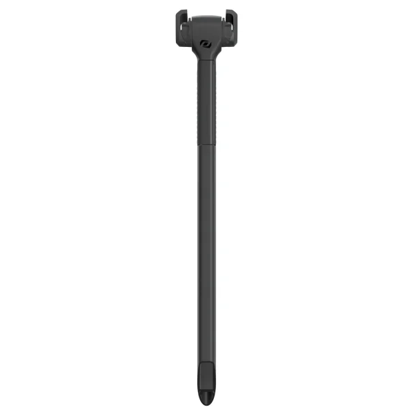 Syncros Duncan SL Aero CFT 15mm Offset Carbon Rennrad Fahrrad Sattelstütze Schwarz billig outlet online 5
