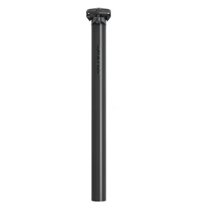 bestellen shop Syncros Duncan 0mm Offset Carbon Fahrrad Sattelstütze 27.2mm / 31.6mm Schwarz 10