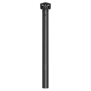 bestellen shop Syncros Duncan 0mm Offset Carbon Fahrrad Sattelstütze 27.2mm / 31.6mm Schwarz 12
